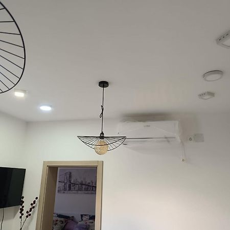 Apartmani Mira Zadar Exteriör bild
