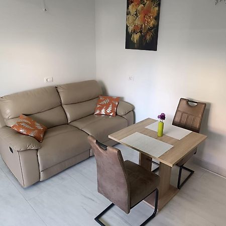 Apartmani Mira Zadar Exteriör bild