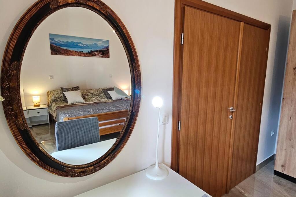 Apartmani Mira Zadar Exteriör bild