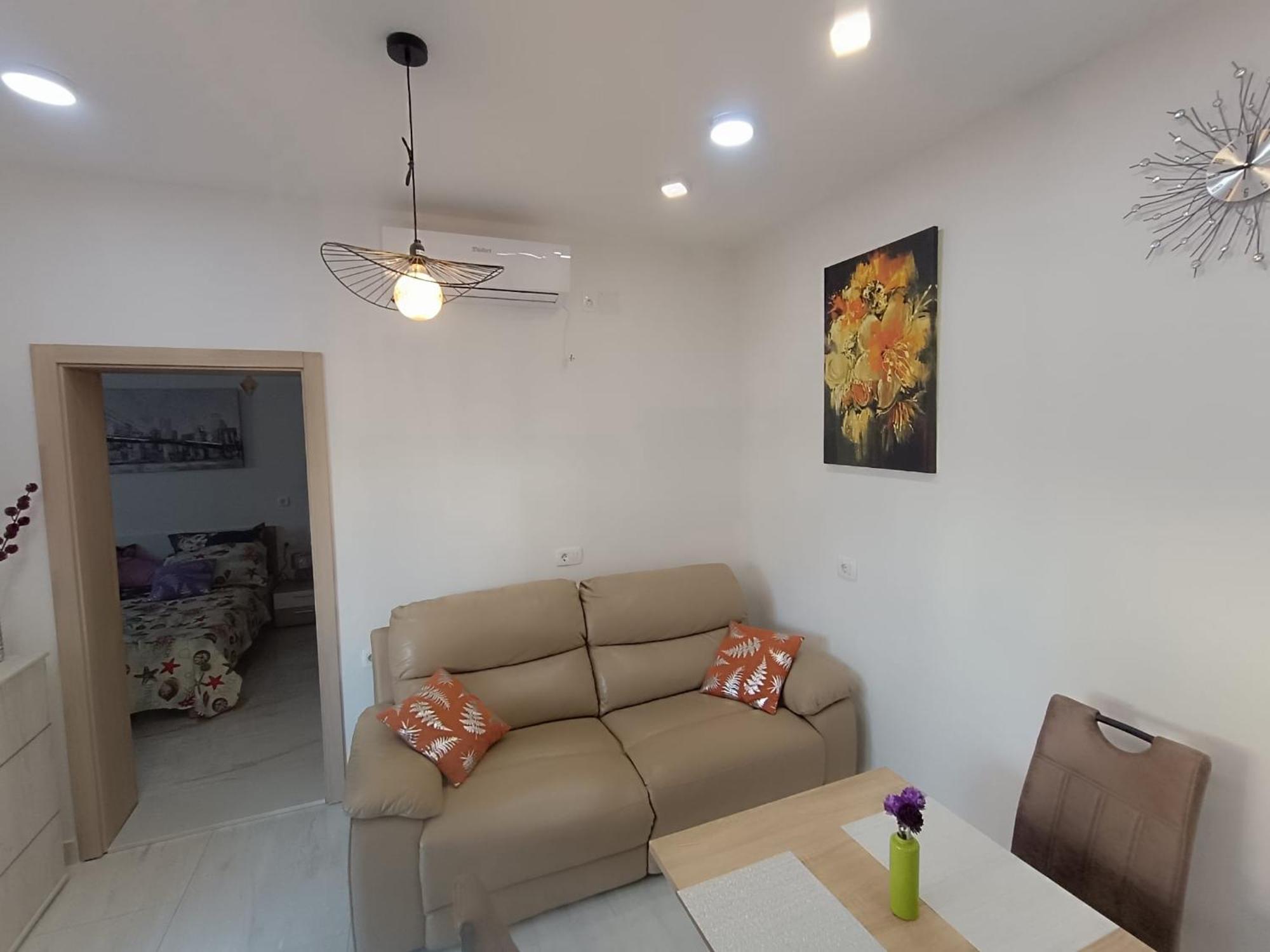 Apartmani Mira Zadar Exteriör bild