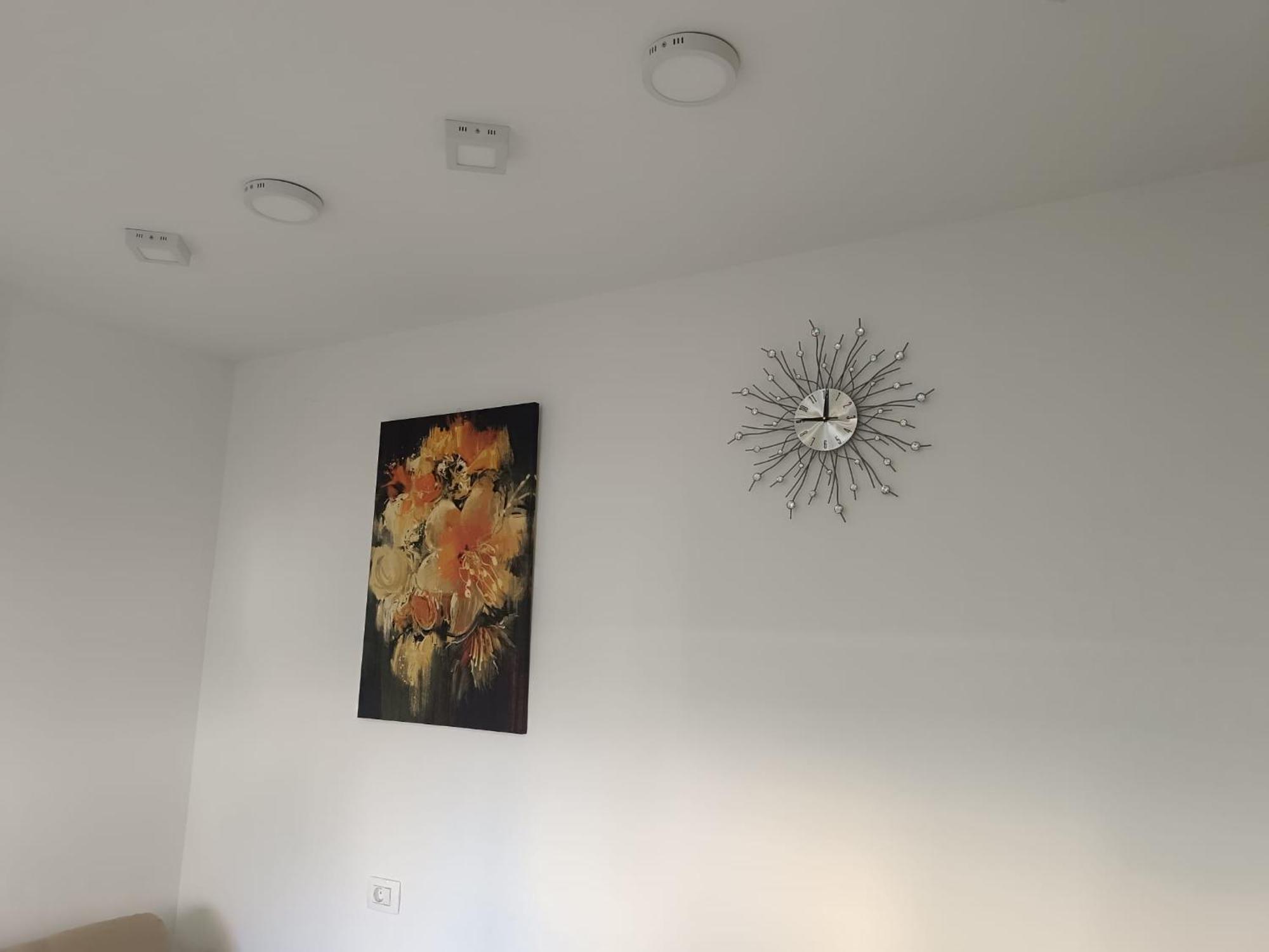 Apartmani Mira Zadar Exteriör bild
