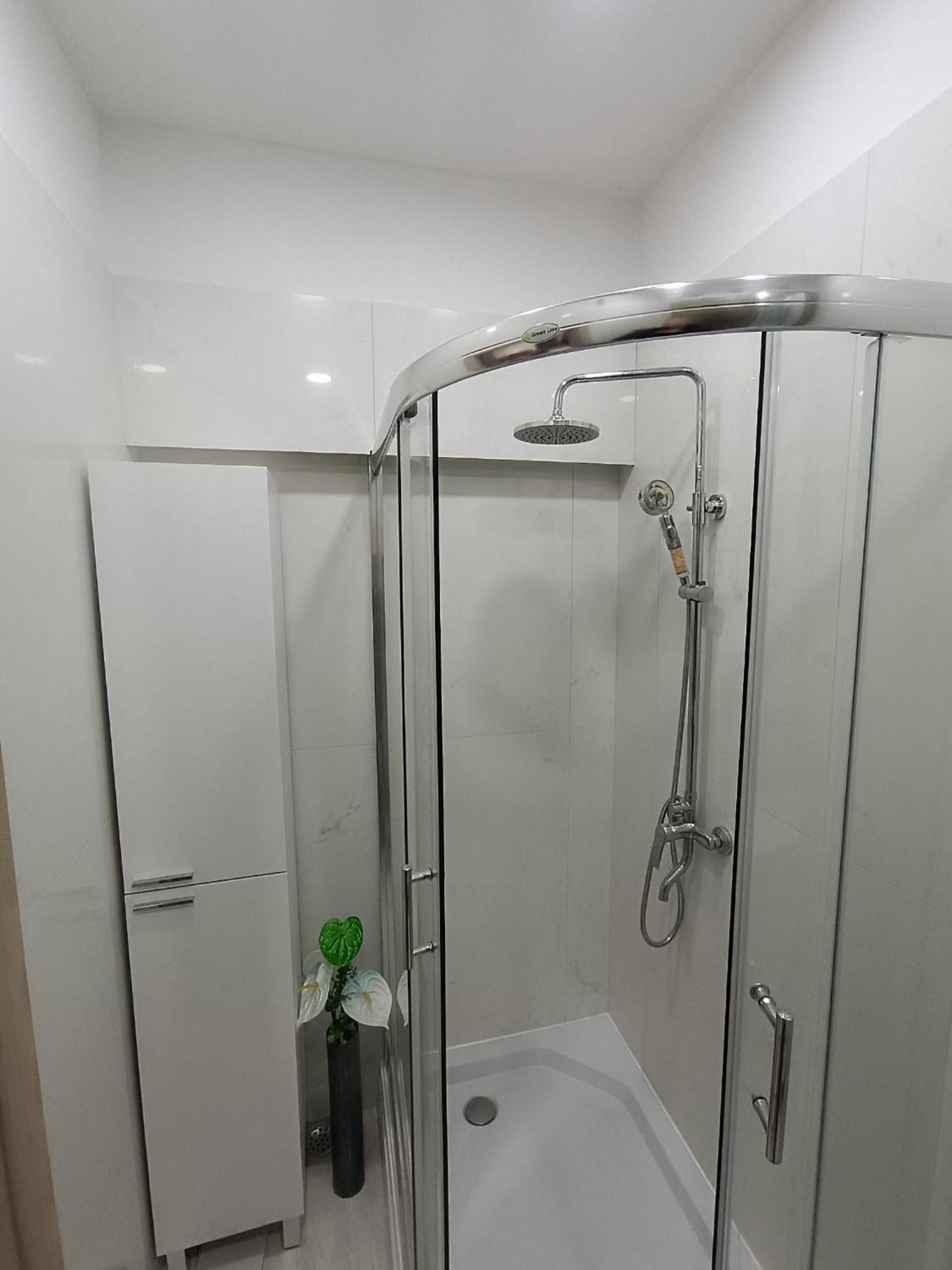 Apartmani Mira Zadar Exteriör bild