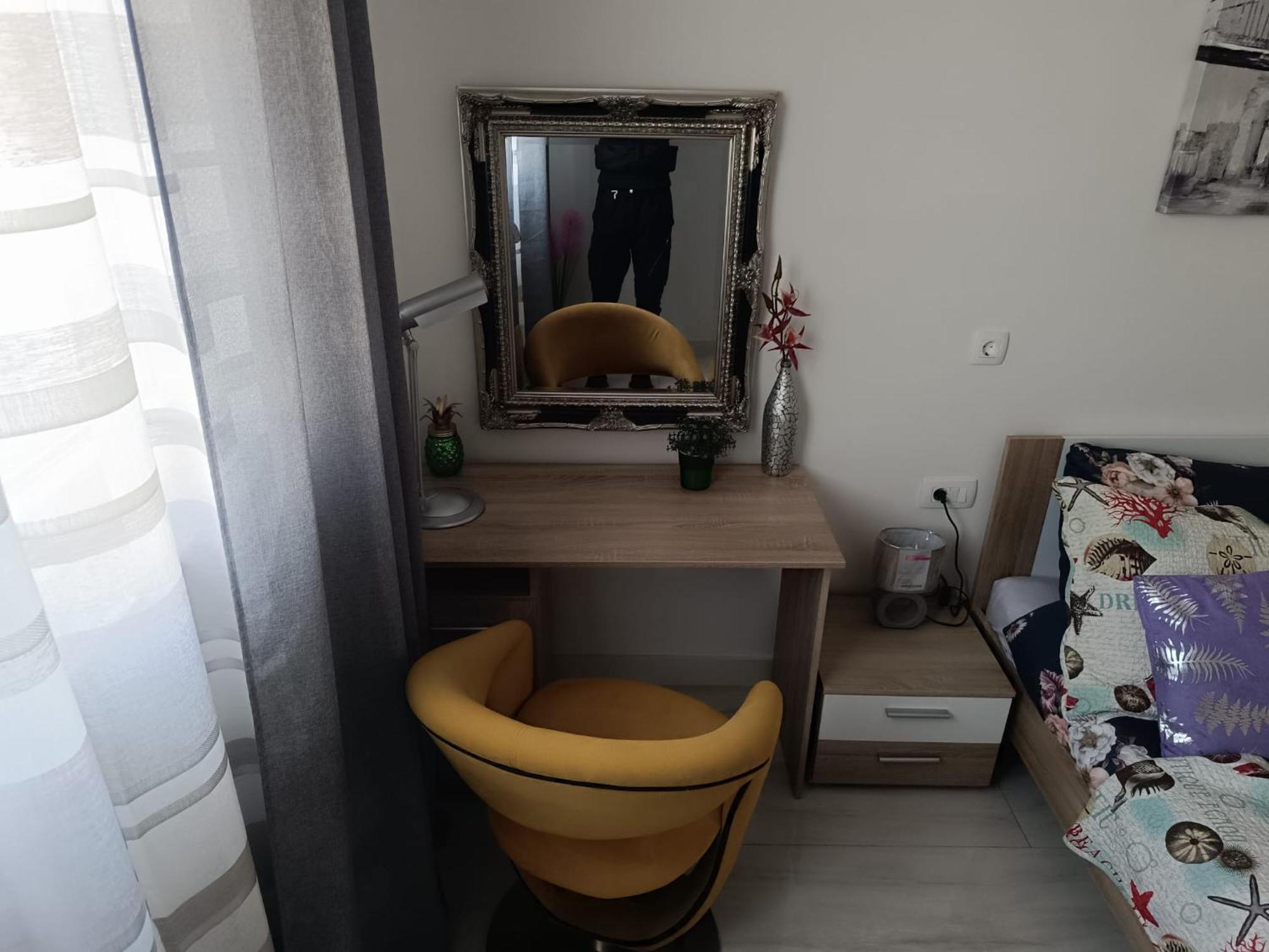 Apartmani Mira Zadar Exteriör bild