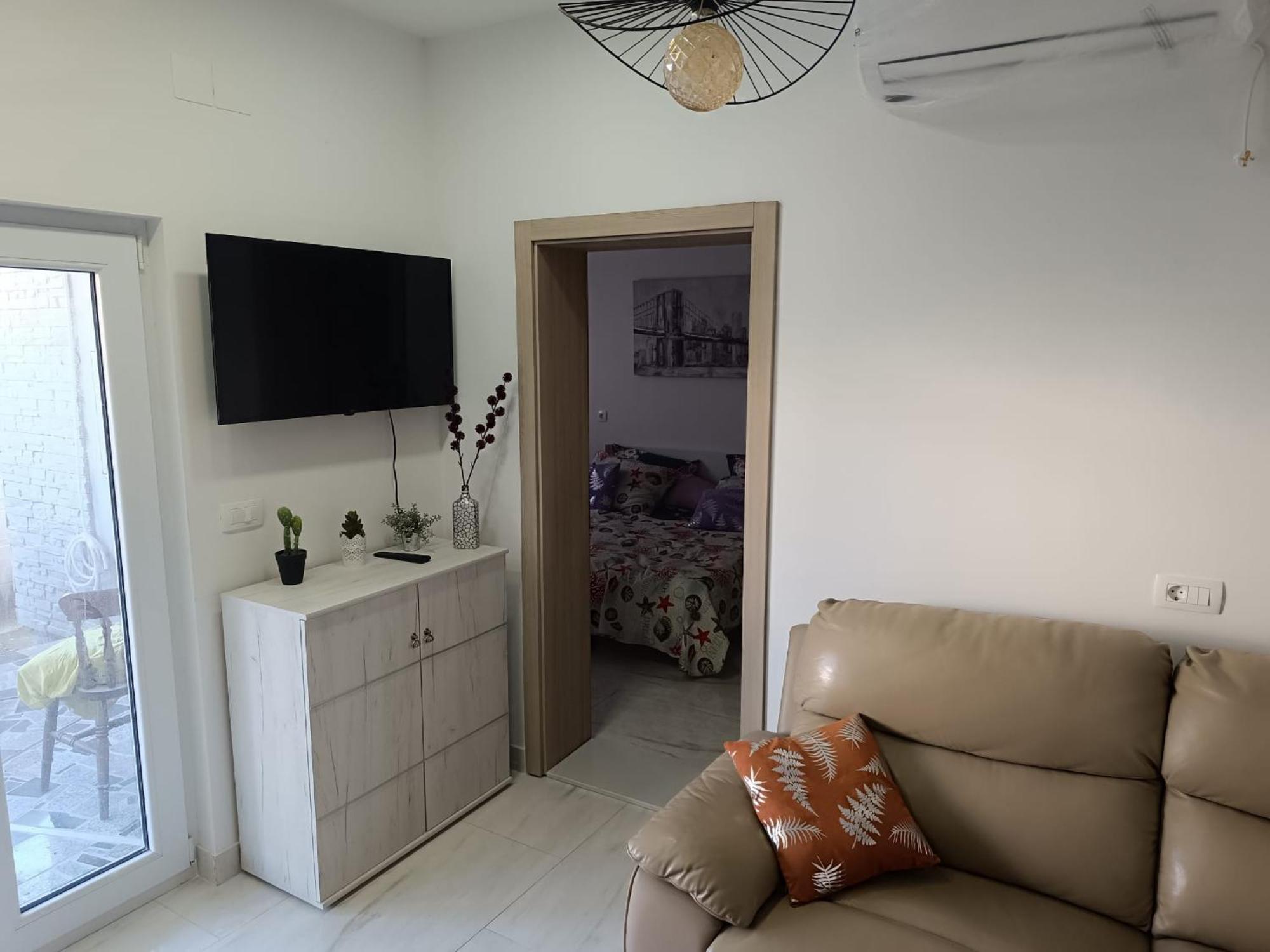 Apartmani Mira Zadar Exteriör bild
