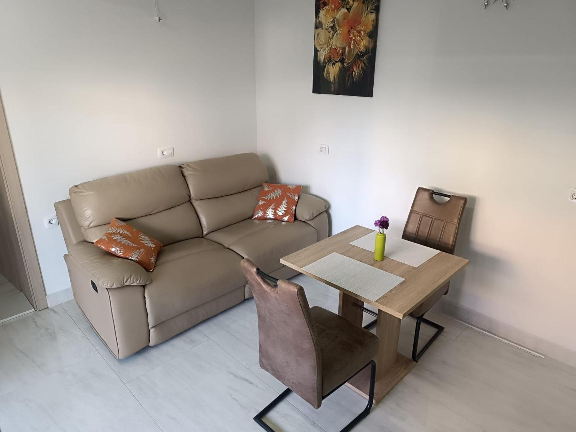 Apartmani Mira Zadar Exteriör bild