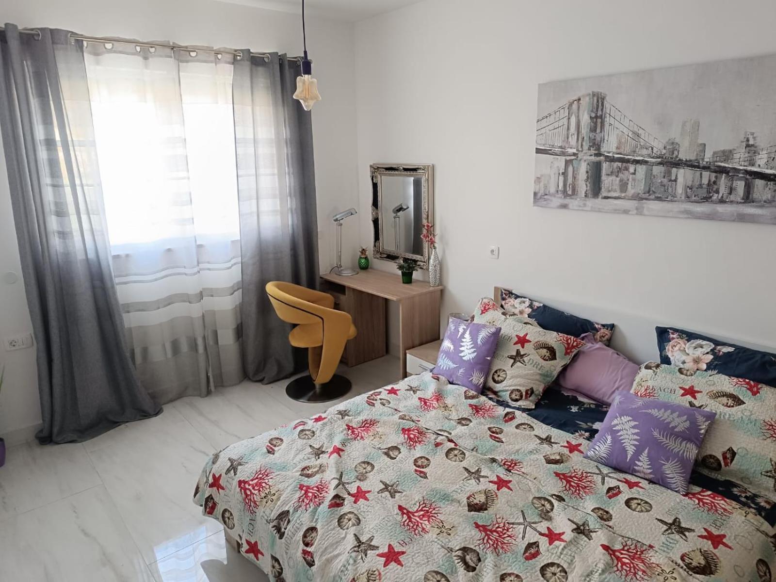 Apartmani Mira Zadar Exteriör bild