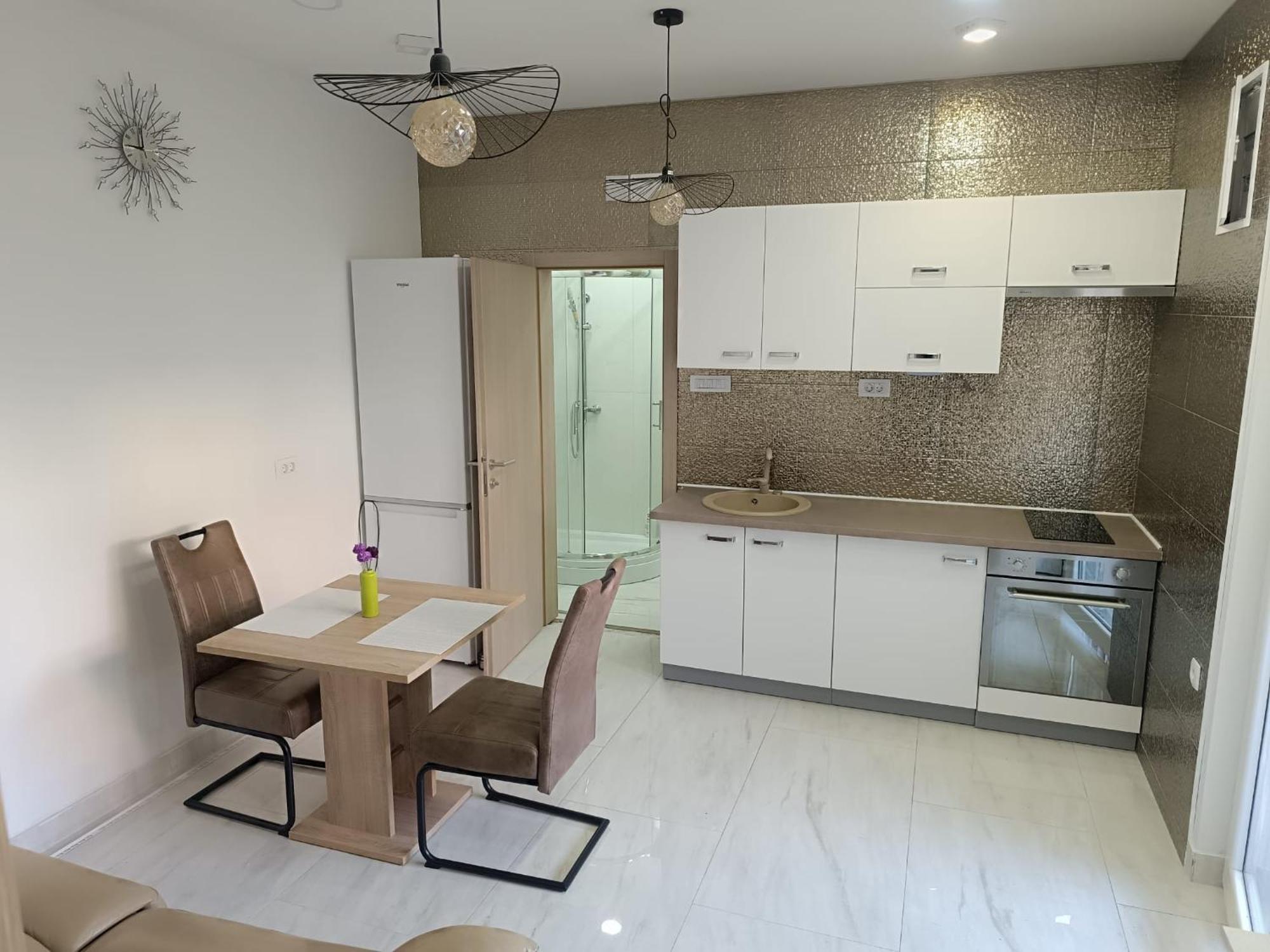 Apartmani Mira Zadar Exteriör bild
