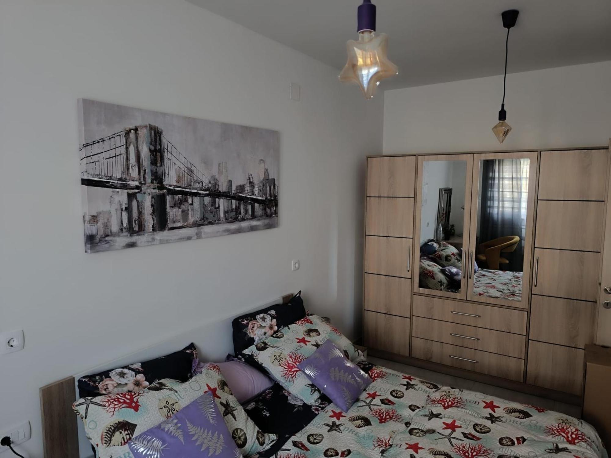 Apartmani Mira Zadar Exteriör bild